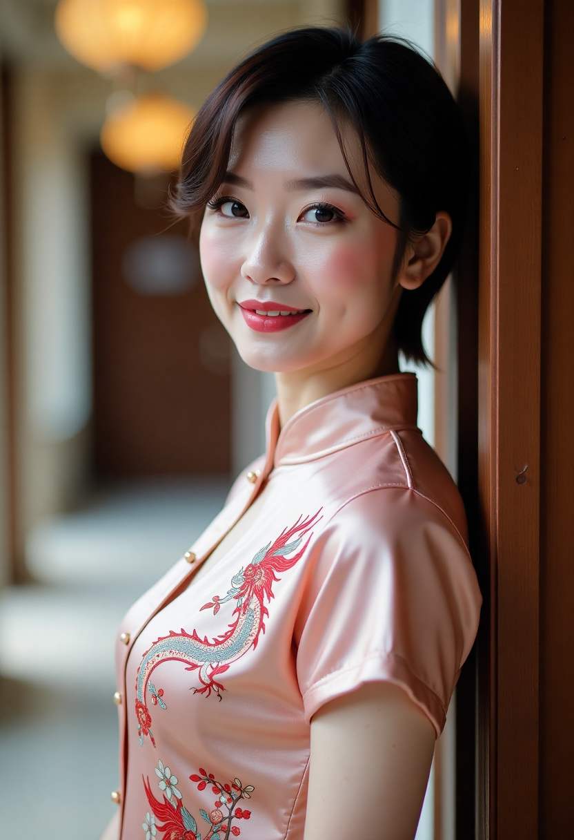詹米·多南